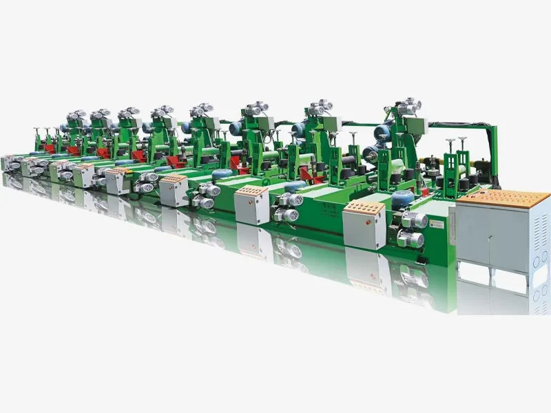 मेसिनरी